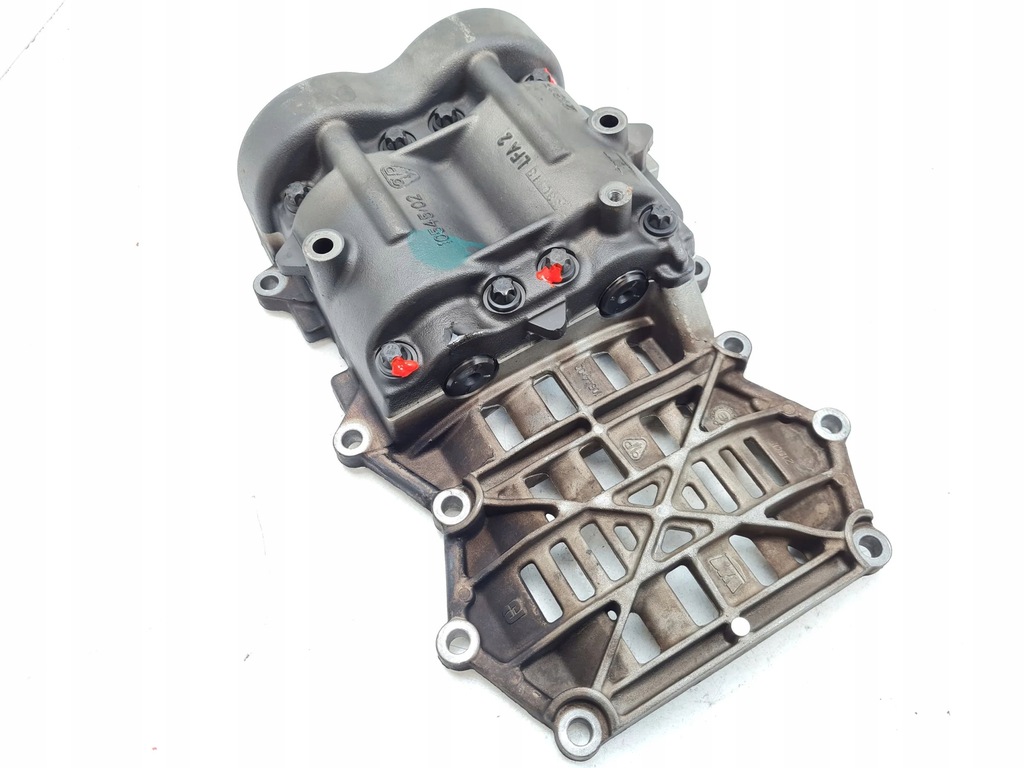 фото №8, 2007 dodge nitro вали балансувальне 1054502