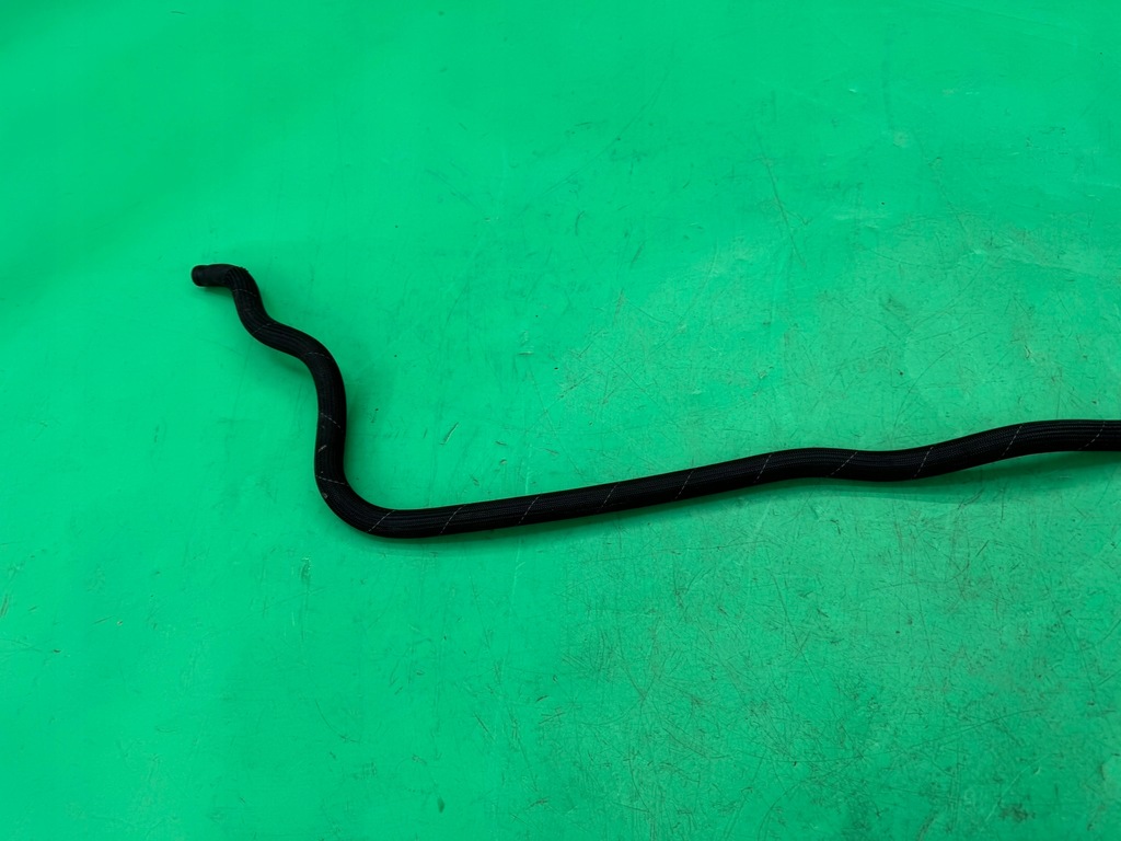 фото №8, Шланг системы усилителя audi s6 c6 5.2 fsi v10 06- bxa