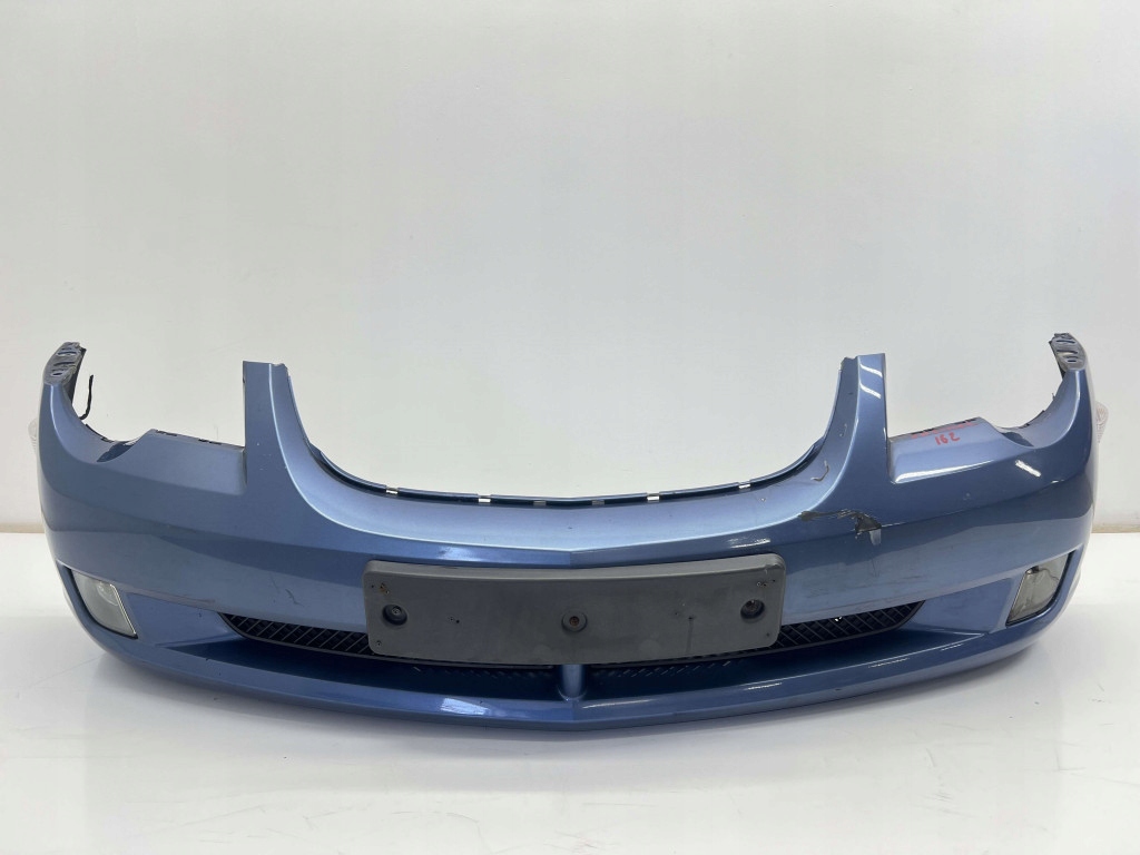 фото №1, Chrysler crossfire бампер перед передний mdh