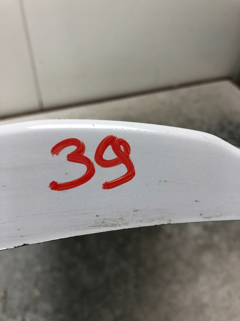 фото №10, Молдинг двері лівий задня audi q7 4m 4m0853969g