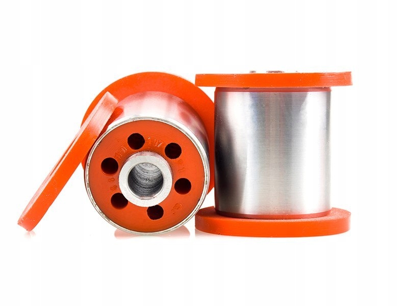 фото №1, Scania 4 p g r t втулка подвеска кабины полиуретан