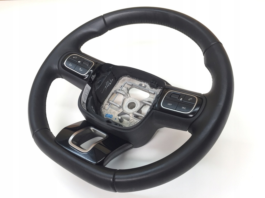 фото №1, C3 aircross воздуховод