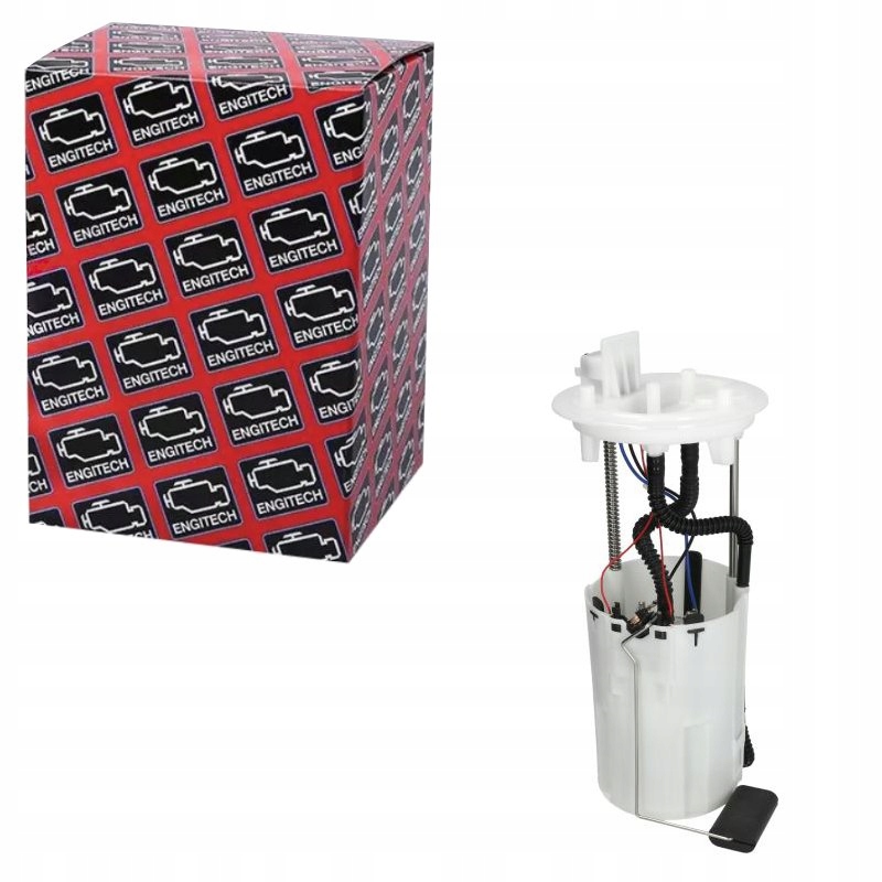 фото №1, Насос пального модуль fiat doblo 1.3 1.9 jtd