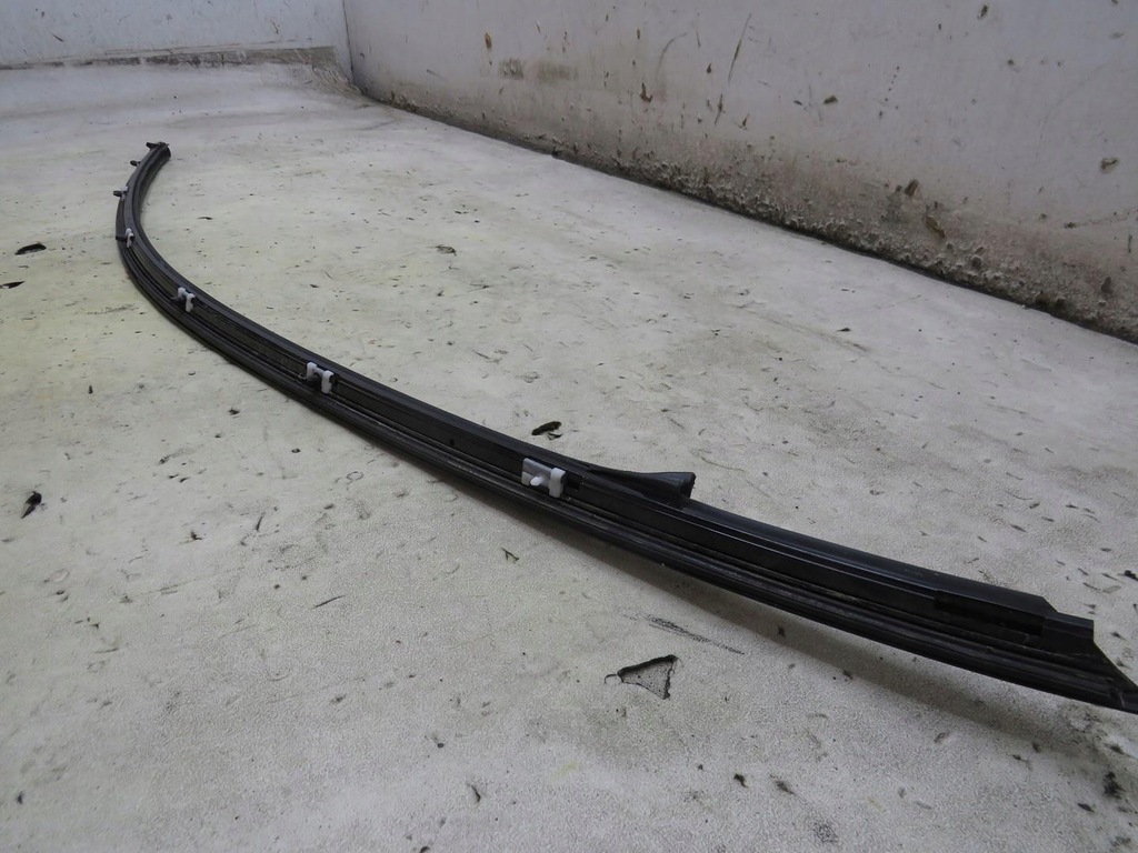 фото №6, Молдинг стекло дверь правая bmw 6 f12 f13