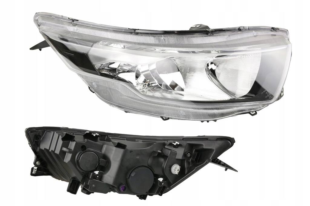 фото №1, Фара fast ft85774