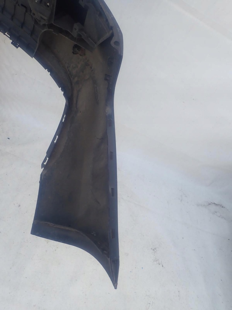 фото №10, Audi a5 i 8t 5d sportback lift 11-16 бампер задняя