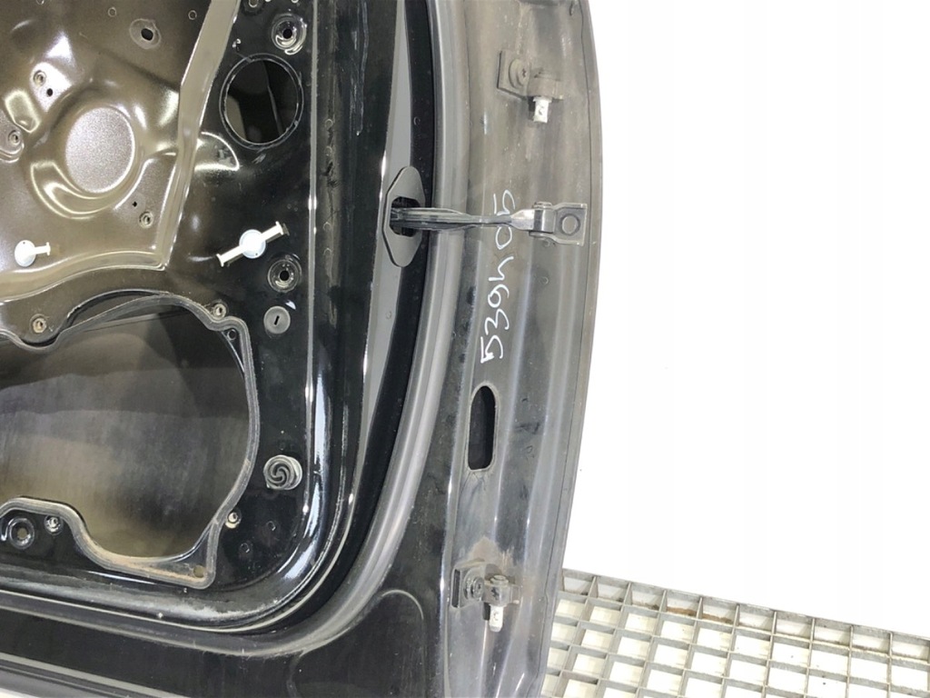 фото №10, Дверь левый перед audi a6 c7 sedan/limuzyna 10-18