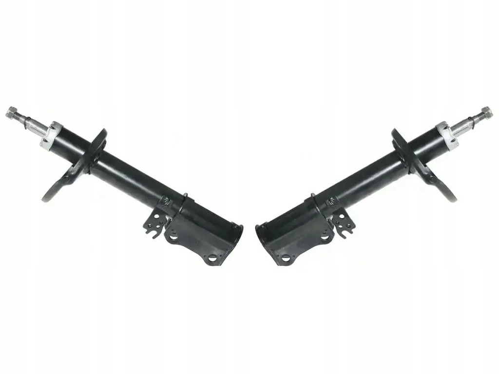 фото №1, 2x амортизаторы optimal задняя l+p do toyota camry v