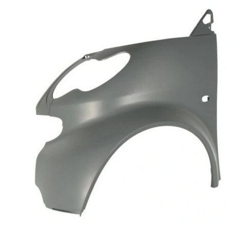 фото №1, Крила передній smart fortwo w450 2002-2006 лівий