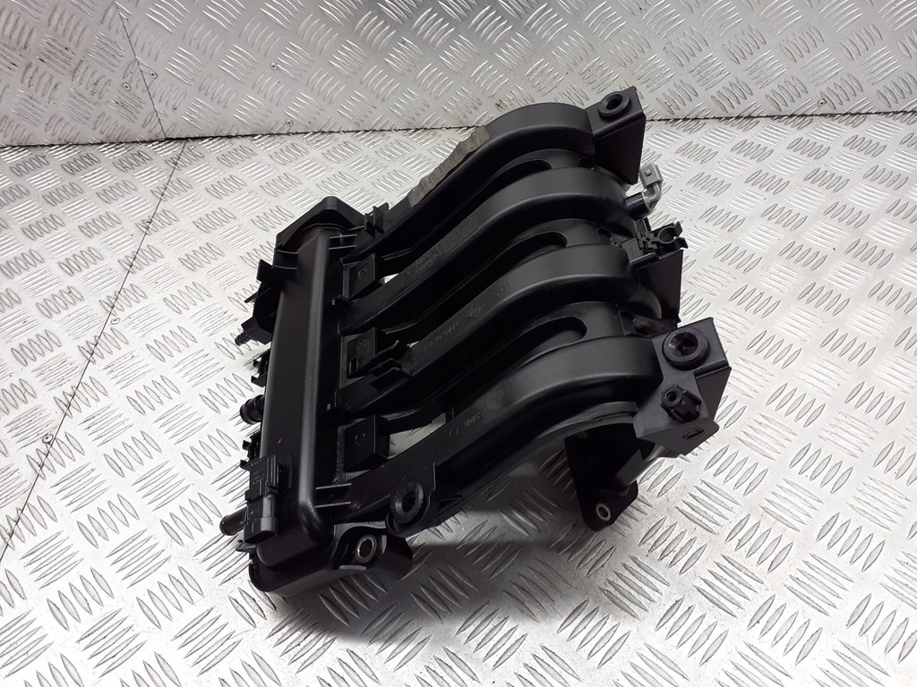 фото №1, Колектор всмоктуючий dacia sandero 1.2 8200373916