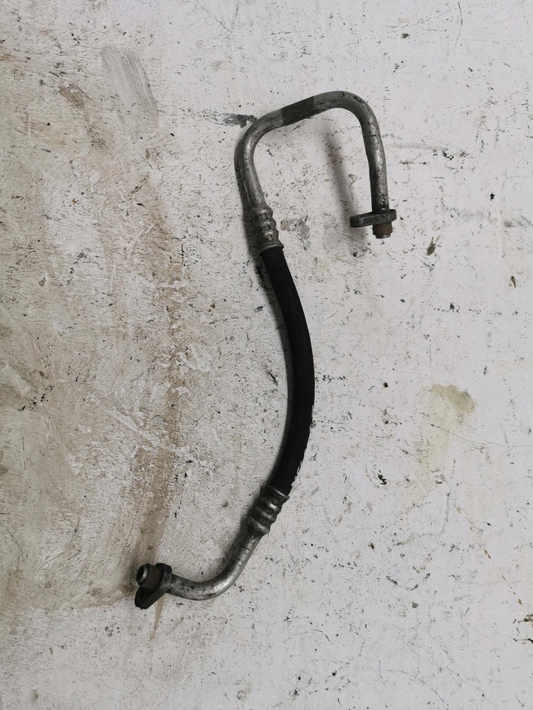 фото №1, Труба шланг кондиционера renault megane ii 1.9dci