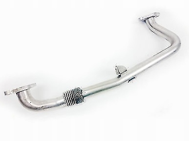 фото №1, Audi a3 8p egr шатун труба 03g131521aq