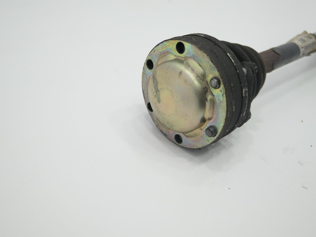 фото №10, Приводной вал задняя 192746 maserati quattroporte v 4.2