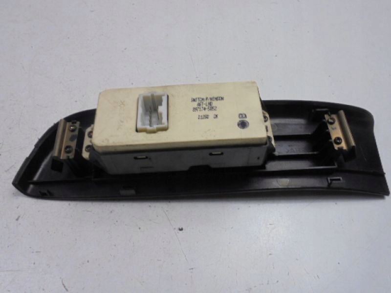 фото №6, Opel frontera b выключатель стекло перед правый