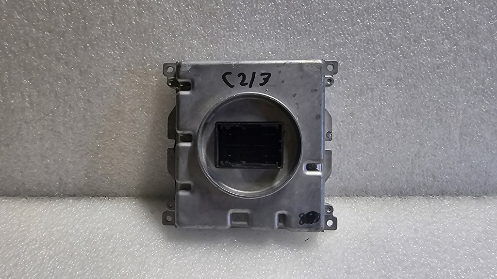 фото №1, Перетворювач porsche vw audi модуль 7pp941572ac