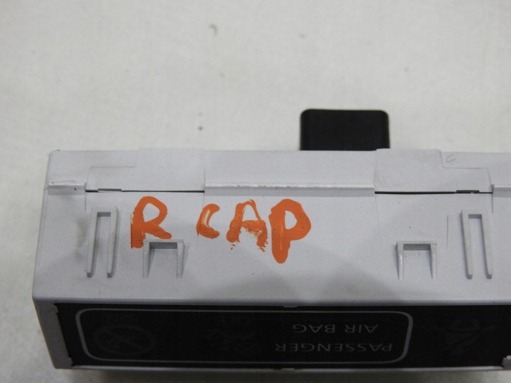 фото №7, Дисплей ремней renault captur i 248804435r