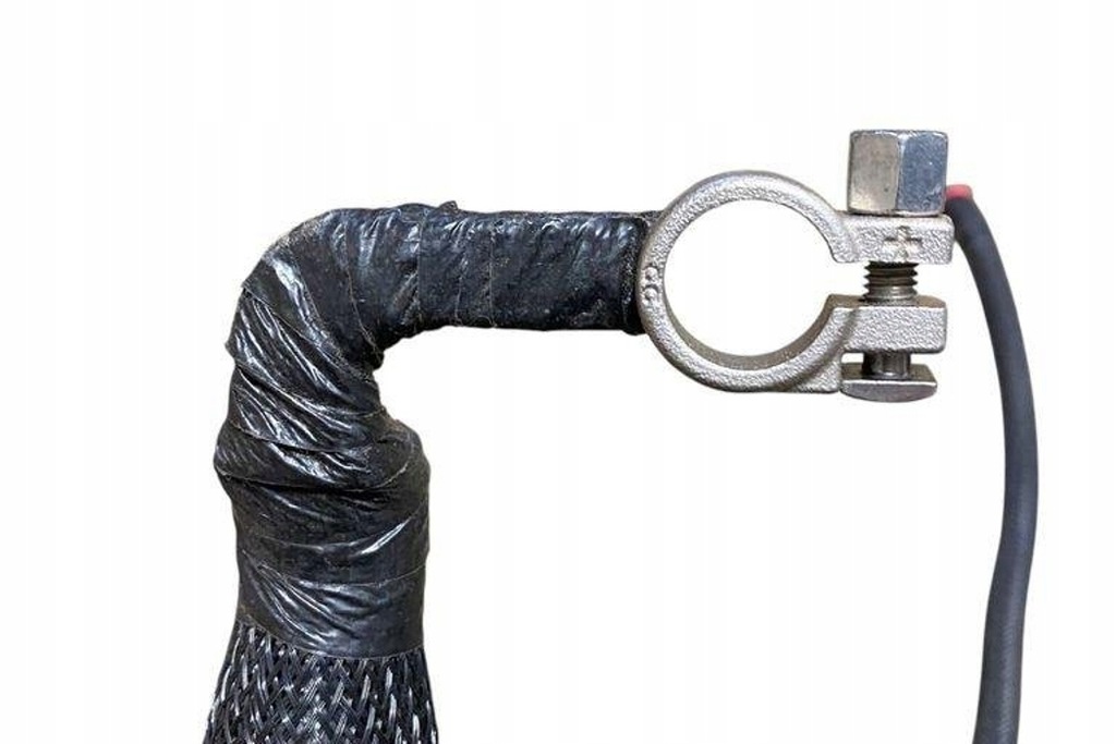 фото №8, Клема плюсова dodge challenger coupe p68207017ad 3.6l бензиновий 227kw 2019