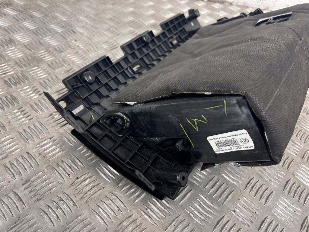 Купить Бардачок панели kompletny tesla model x 100332702n