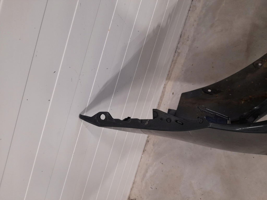 фото №5, Бампер передний porsche panamera 971 gts sport des