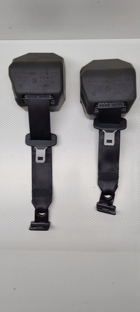 фото №1, Mini f55 f56 pas безопасности левый + правый 7413987