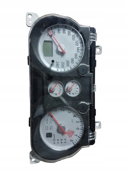 фото №1, Mitsubishi outlander лічильник mn162481