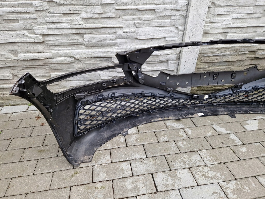 фото №15, Бампер hyundai genesis g80 2020 - prest-22