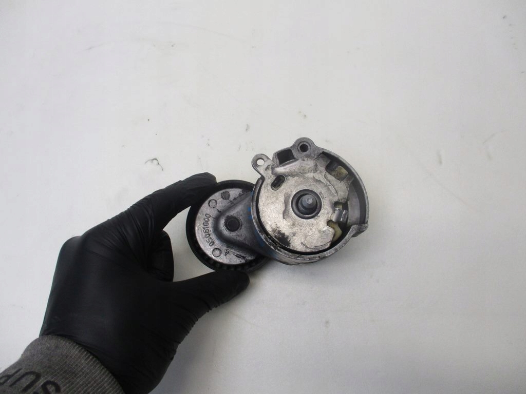 фото №4, Ролик натяжитель ремень alfa romeo giulietta 1.6 jtdm