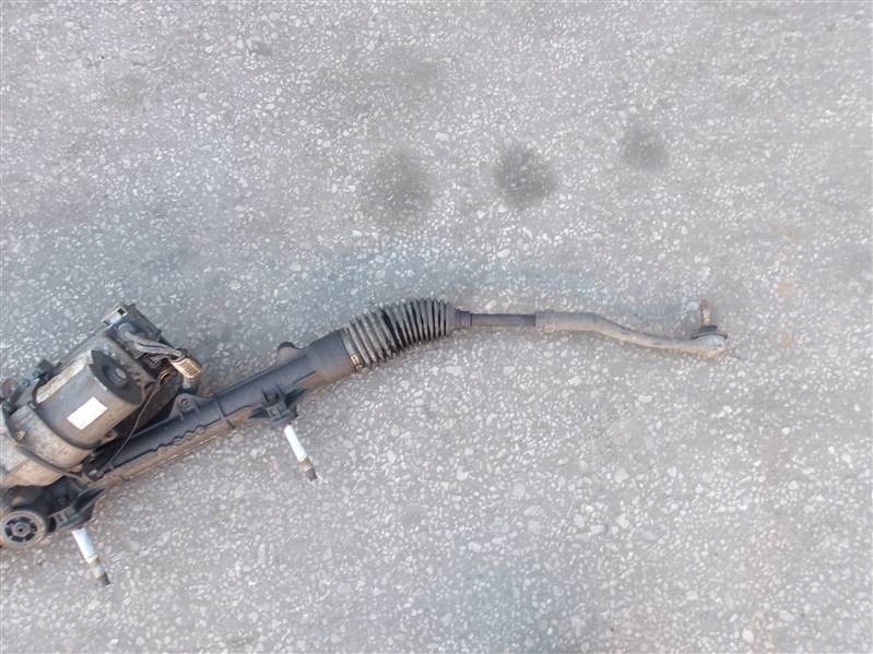 фото №6, Рулевая рейка peugeot 207 europa