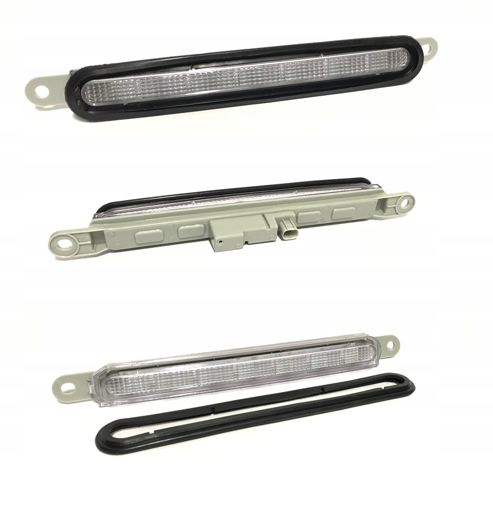 фото №1, Mitsubishi lancer 07- 11 nowe світло стоп