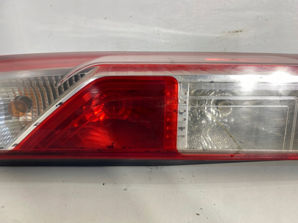 Лампа задний  задняя правая renault master iii eu Доставка