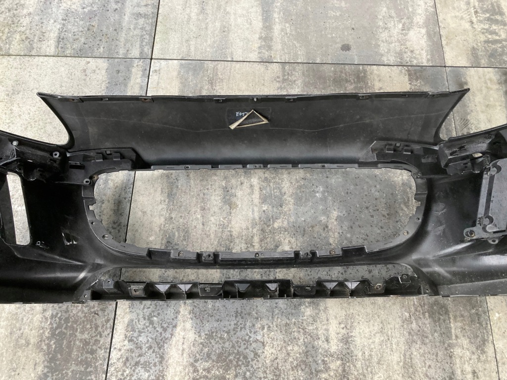 фото №8, Jaguar f-type f type бампер передний exc53-17c831 c-x16