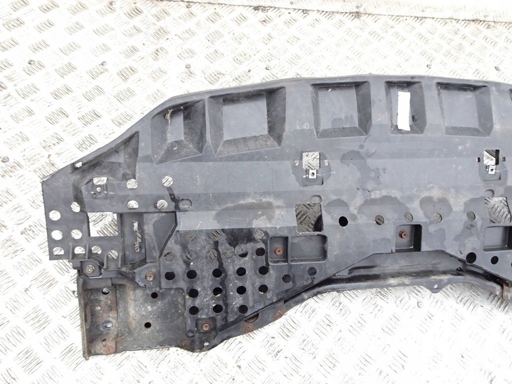 фото №7, Балка радіатора абсорбер chevrolet orlando