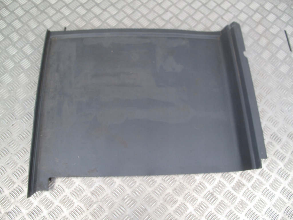 фото №1, Обшивка килимок гумовий елемент шумоізоляція scania r s