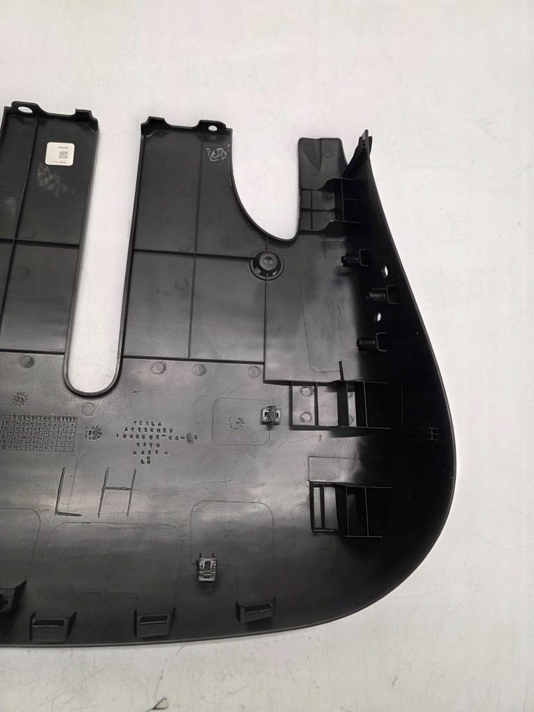 фото №6, Спинка сидіння tesla x 106660300c