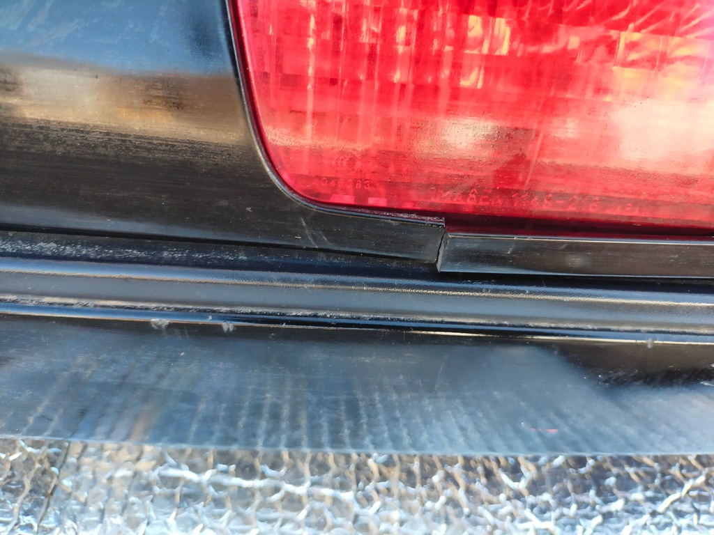 фото №6, Mitsubishi pajero захист колеса запасного