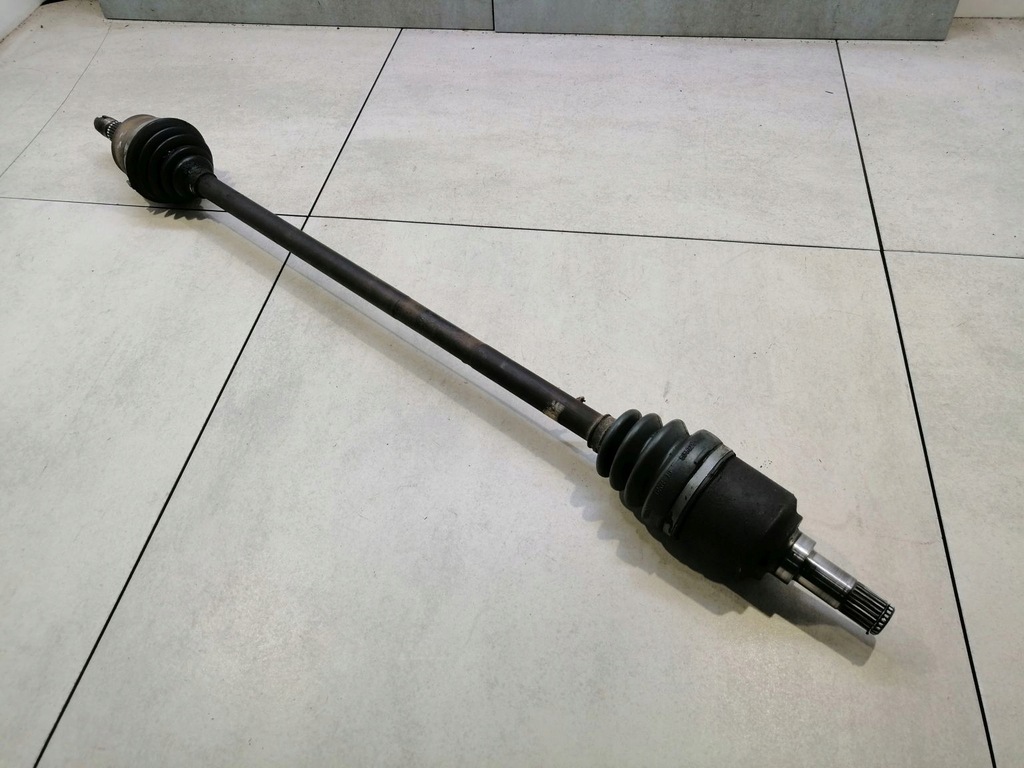 фото №10, Приводной вал правая длинная fiat stilo 1.6 16v