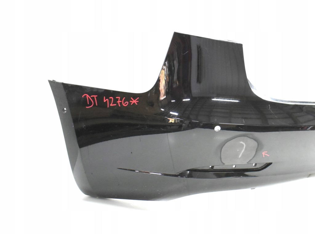 фото №3, Tesla 3 model 3 бампер задня задній org