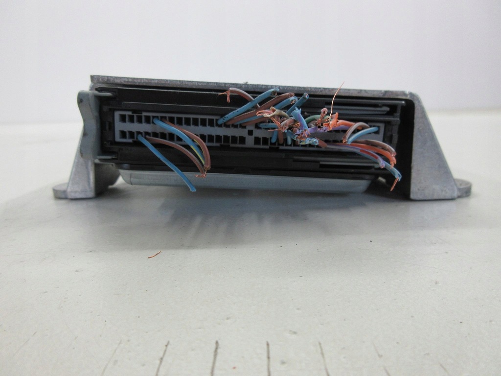 фото №9, Renault scenic ii 1.5 dci подушка повітряна пасажира + модуль