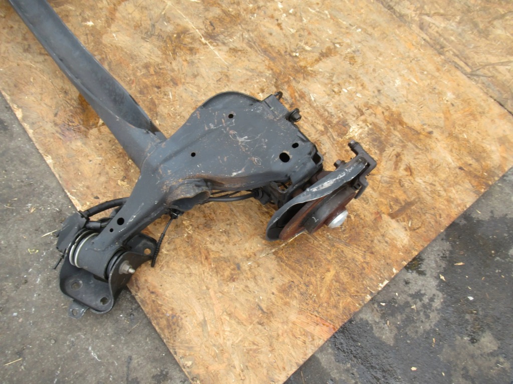 Купити Oś задній fiat tipo ii hb 15-