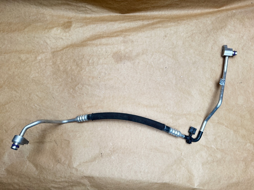 фото №1, Шланг трубка кондиціонера audi a6 4k c8 4k0816741bj