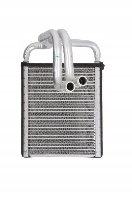 фото №1, Nowa отопитель hyundai tucson 2004-2010