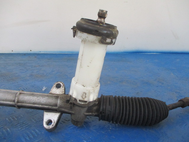 фото №7, Kia ceed i трансмісія кермова рейка рульова