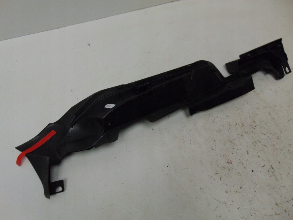 фото №8, Захист накладка крила ліва audi a4 b9 8w0821169