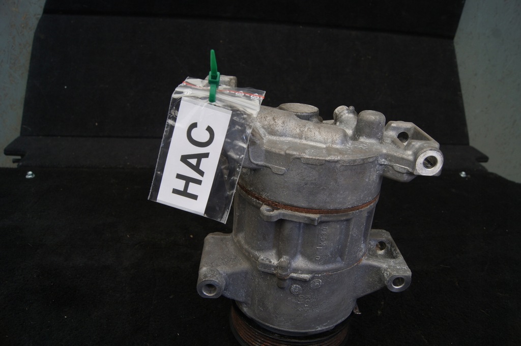 фото №6, Honda accord usa 2019 x компресор кондиціонера