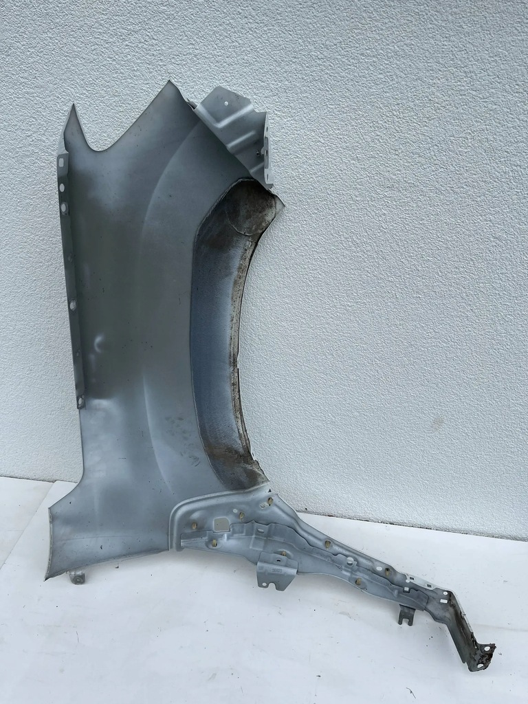 фото №6, Крила перед передній лівий dacia duster ii 2 17-