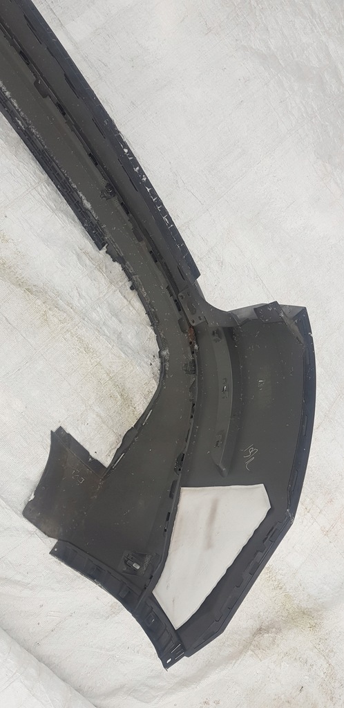 фото №9, Skoda kodiaq sportline 16- бампер задняя задний окрашенный