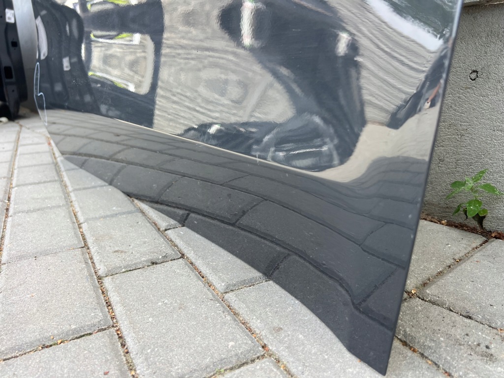 фото №5, Дверь kia sportage iv 2015-2021 перед правый передние правое