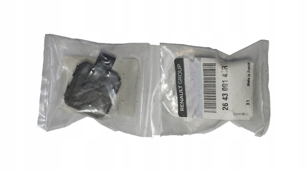 Купить Лампа салонная renault megane v 264309143r ory упаковка