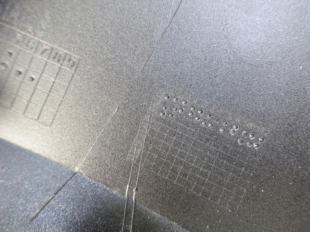 фото №14, Volvo v60 s60 18- sprysk бампер перед