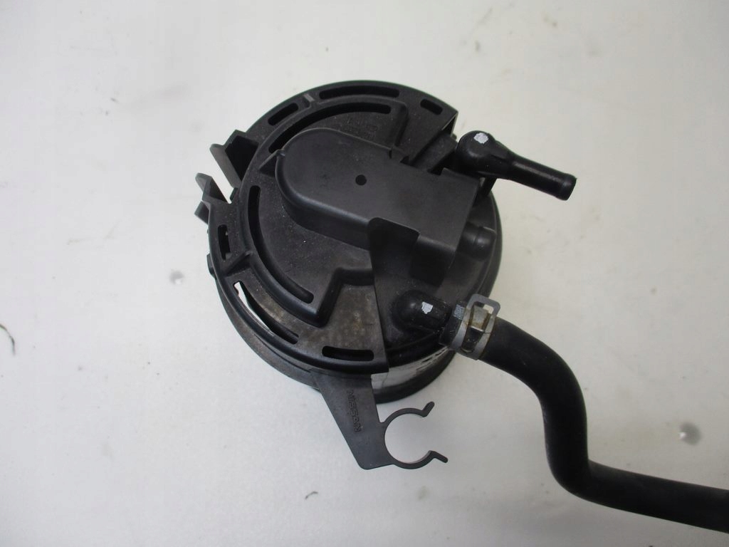 фото №6, Фильтр угольный nissan micra k14 0.9 tce